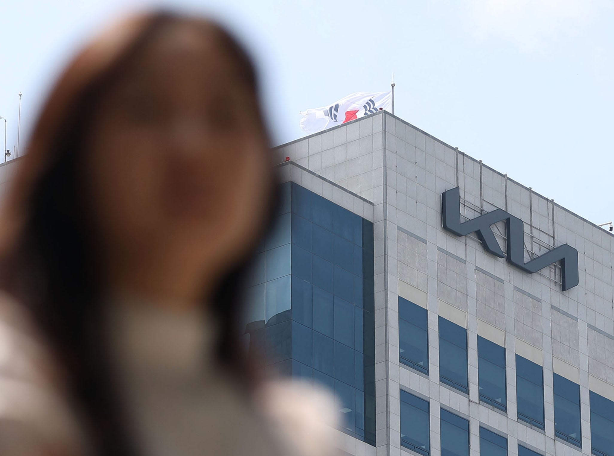 기아 2분기 영업이익 2조6285억…전년 比 4.9%↓