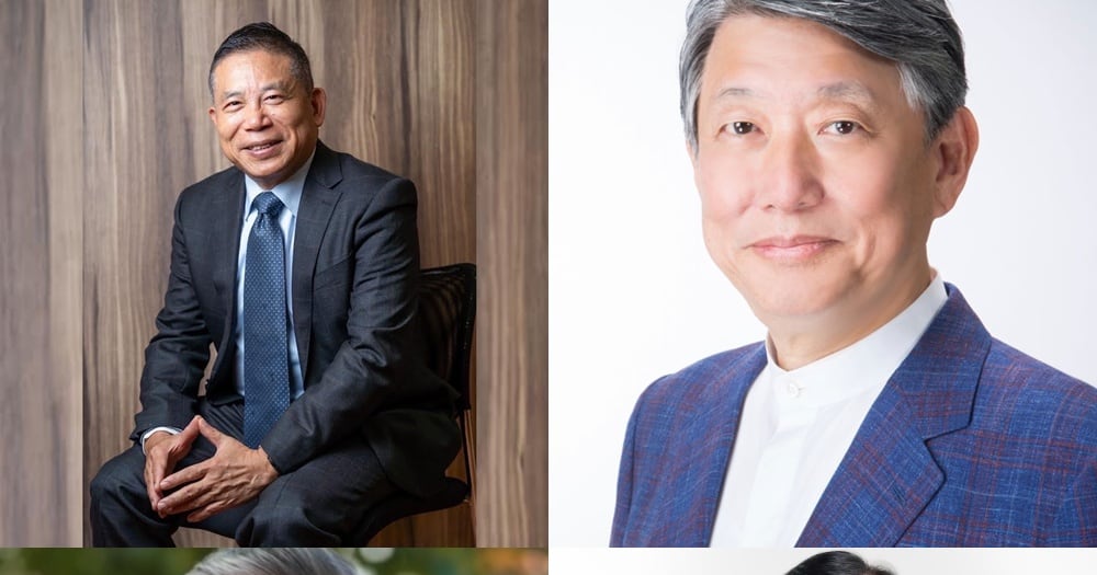 IBM 출신·반도체 기업가... 민간 전문가 대거 요직 앉힌 대만 정부 - 뉴스 썸네일 이미지