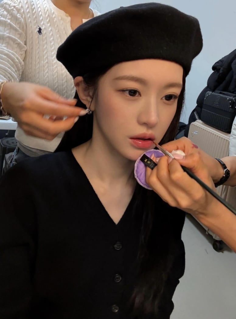 인천탐정사무소 서울탐정사무소 – 고윤정의 오로라가 빛나는, ‘이 사랑 통역 되나요?의 차무희 메이크업