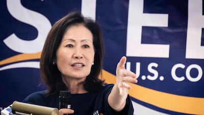 First Korean-American Female Ambassador Labeled 'Far-Right'