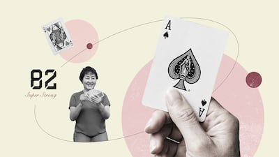 25년째 하루도 안 거르고 카드 복기한다… 극한의 두뇌 스포츠 82세 ‘브리지’ 현역
