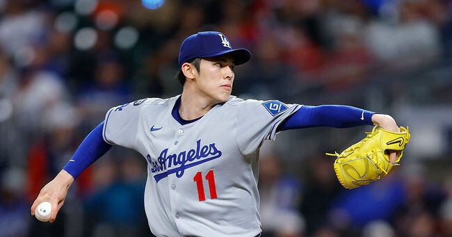 Kd Roki Sasaki Roki's Bullpen Debut: Perfect Inning, 2 Strikeouts