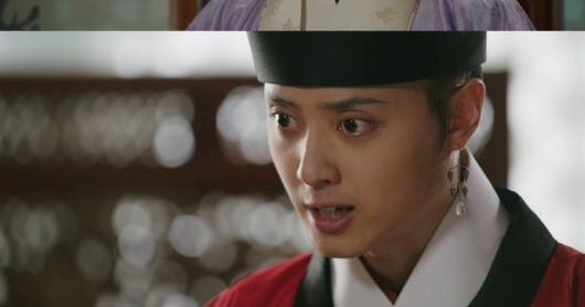 여인들 미모 눌러버린 ‘고려 마성남’이풍운, 백성현과 숨멎 밀당 (고려 거란 전쟁)