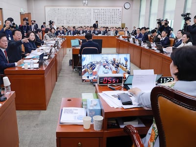 “조희대 탄핵이 답” “탄핵 군불떼기”…‘오세훈 무죄’ 항소심 놓고 여야 공방