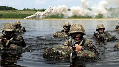 Editorial: Military's 'Terrain Changes' and 'Unidentified Launch Vehicle' Terms Mask North Korean Provocations