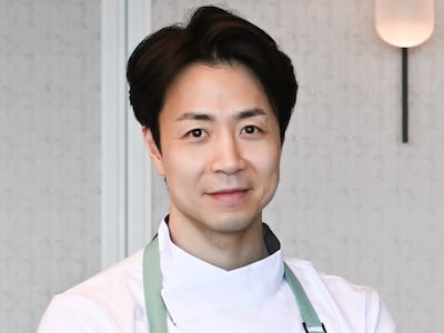 스타 셰프 손종원, 신세계그룹 임원됐다