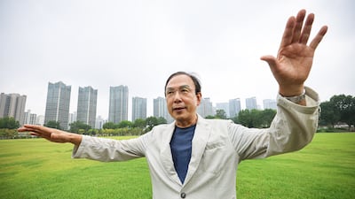 A Betrayal of 37 Years, Land-Grabbing, and an Act of Terror': Landscape Architect Slams Yongsan Park Housing Plan