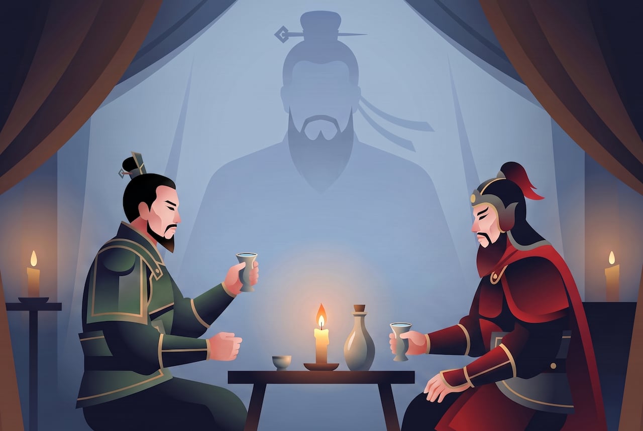 /일러스트=조선디자인랩·Gemini
