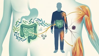 먹어도 살 빠지는 암 환자…체중·근육 손실 막을 치료제 나오나