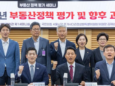 李 정부 1년 부동산 정책... 전문가들 “교과서 벗어나 예기치 못한 결과 이어져”