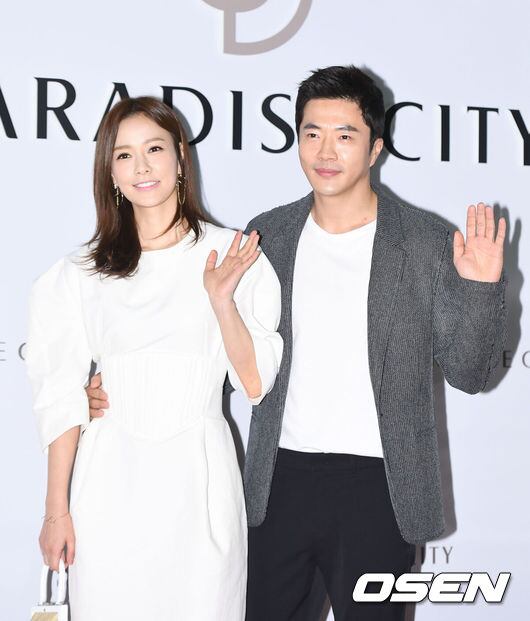 폰테크 달인 – ‘권상우♥’ 손태영, ‘루머유포’ 악플러=지인? “내 지인 몇명 없는데” 어이상실(Mrs.뉴저지)