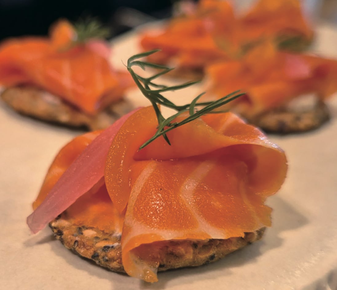 미래 밥상에 오를 배양 연어, 배양 치킨… 식감까지 진짜 고기처럼 ‘살아있네’ – 폰테크 달인