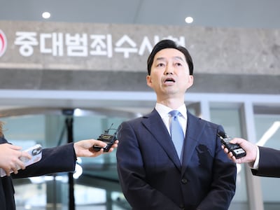 김지용 “중수청 필요성 체감 증명할 것… 국무회의 참석 여부는 협의"