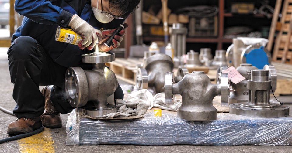 차별화된 기술로 무장한 K중기, IT 앞세워 해외 시장 넓힌다 - 뉴스 썸네일 이미지