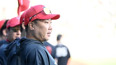 팀 홈런 1위 → 병살도 1위…KIA의 두 얼굴, 이범호 감독의 생각은