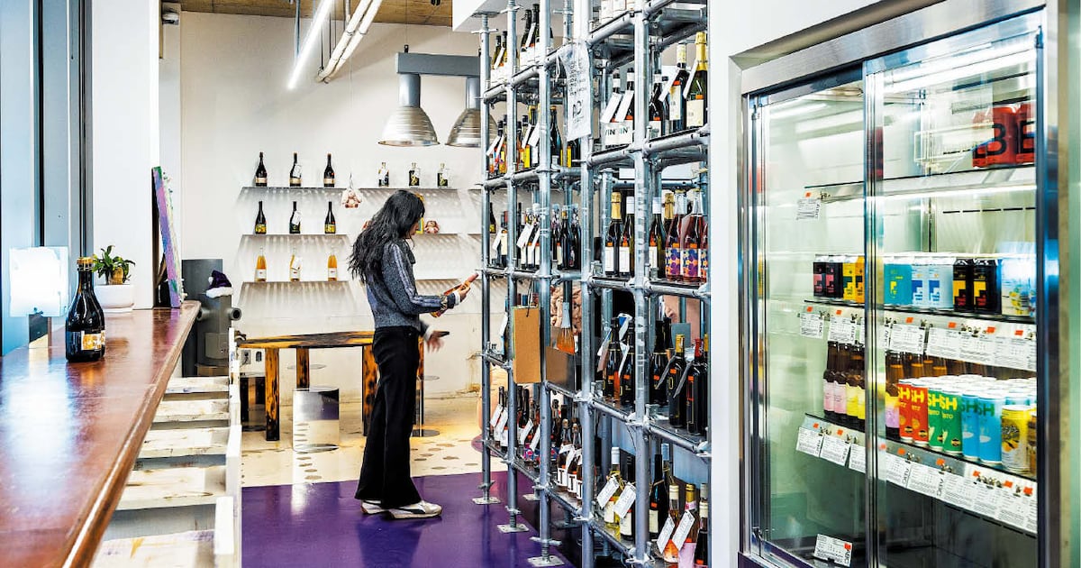 그 많던 호프집은 어디로 갔을까... 술 '안' 권하는 사회 - 뉴스 썸네일 이미지