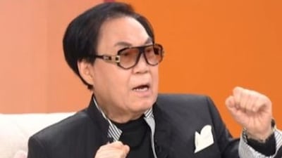 조영남