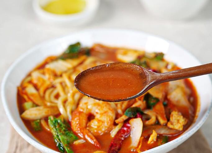 출장용접 – 따뜻한 국물이 간절한 날씨, 속 깊이 얼큰한 ‘대가방 해물짬뽕’ 단독 특가