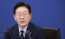 이재명 대통령이 2일 청와대에서 열린 제24회 국무회의 겸 제11차 비상경제점검회의에서 발언하고 있다./뉴시스