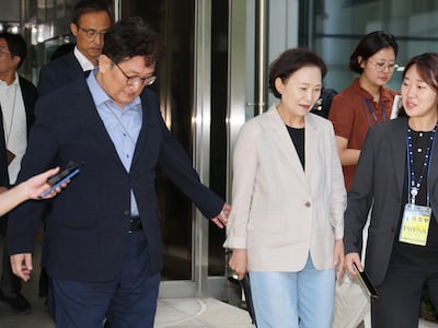 ‘이정근 취업 청탁’ 노영민·김현미 무죄 확정