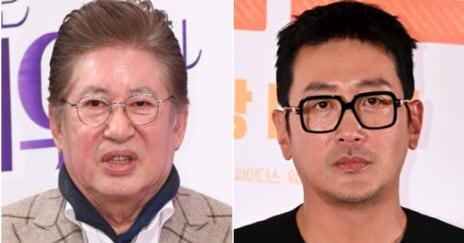 김용건 관련 방송 보도 이미지