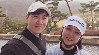 도경완, 주식 대폭락 토로..“♥장윤정 따라잡을 유일한 방법” (도장TV)
