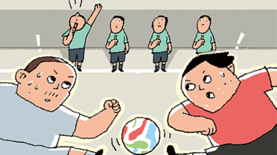 World Cup's 'Four-Quarter Football' Criticized as Commercial Breaks Overshadow Player Health
