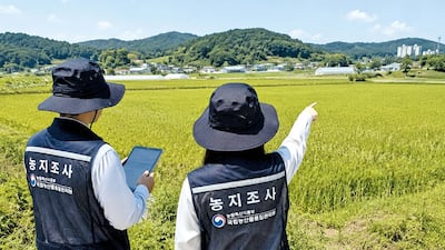 Anti-Speculation Farmland Survey Harms Tenant Farmers