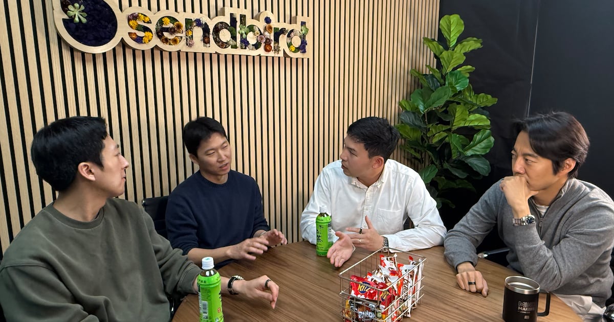 AI 시대 창업, 쉬워졌지만 더 치열해졌다... 美시장 개척한 1세대 창업가... - 뉴스 썸네일 이미지