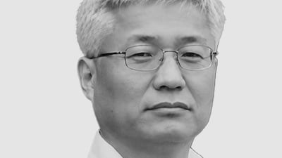 Energy Security: New Compass for AI-Era Transition