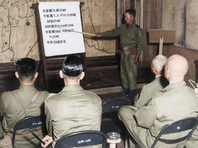“육참총장도 모르게”… 세계를 놀라게 한 ‘반공 포로 석방’의 전말