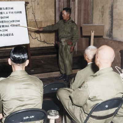“육참총장도 모르게”… 세계를 놀라게 한 ‘반공 포로 석방’의 전말