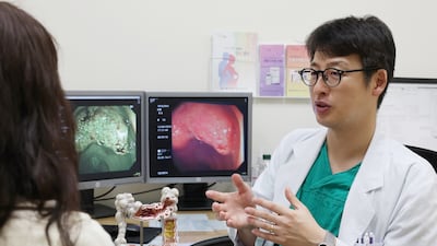 No Colonoscopy Needed: Simple Blood Test Catches 90% of Colorectal Cancers