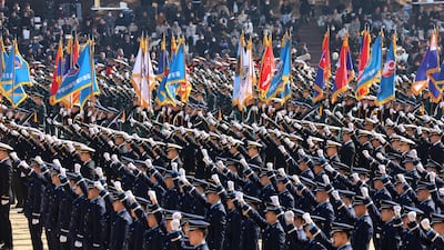 Gov’t, Ruling Party to Establish Integrated Military Academy