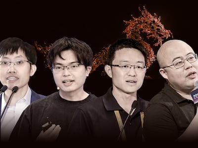 “논문 쓰는 교수보다 창업하는 교수가 롤 모델”… AI 붐이 바꾼 중국 대학가