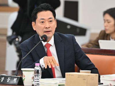장동혁 1년 전 ‘욕설 녹취’ 논란...친한계 “터질 줄 알았다”, 당권파는 “정치 공작”