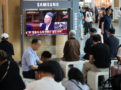 “조국도 법 개정 주장”... 윤석열 측 ‘허위사실 공표’ 재판서 무죄 주장