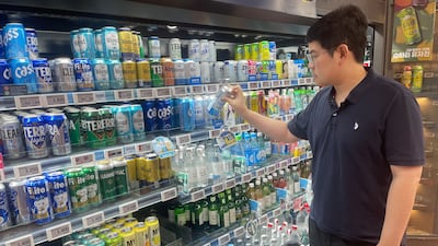 South Korea's Big 3 Brewers Differ in Non-Alcoholic Beer Methods