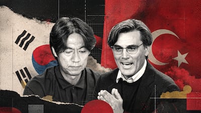 “홍명보는 그만뒀다, 몬텔라도 나가”… 튀르키예서 소환되는 ‘K 감독 경질’