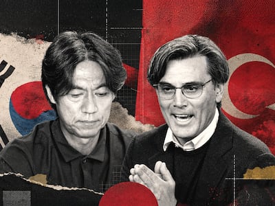 “홍명보는 그만뒀다, 몬텔라도 나가”… 튀르키예서 소환되는 ‘K 감독 경질’