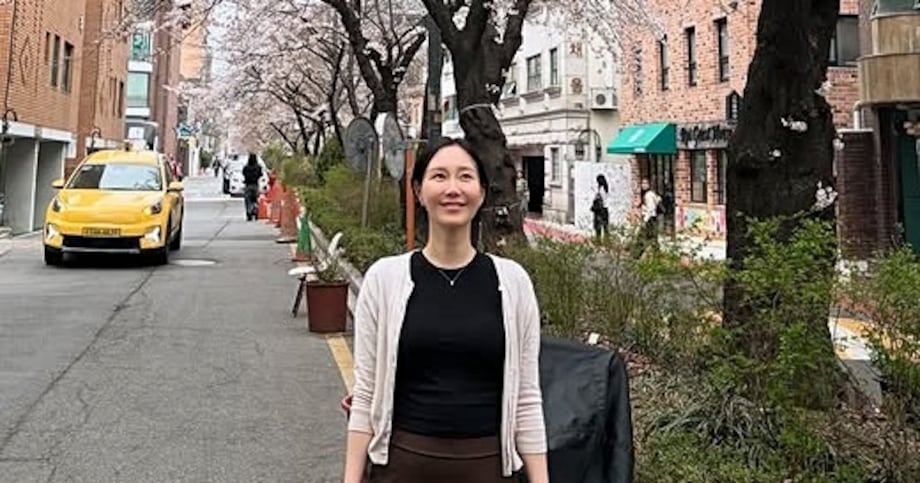 배우 이유영 둘째 임신 관련 이미지