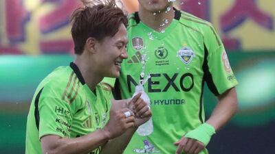 전북 이승우 <저작권자(c) 연합뉴스, 무단 전재-재배포, AI 학습 및 활용 금지>