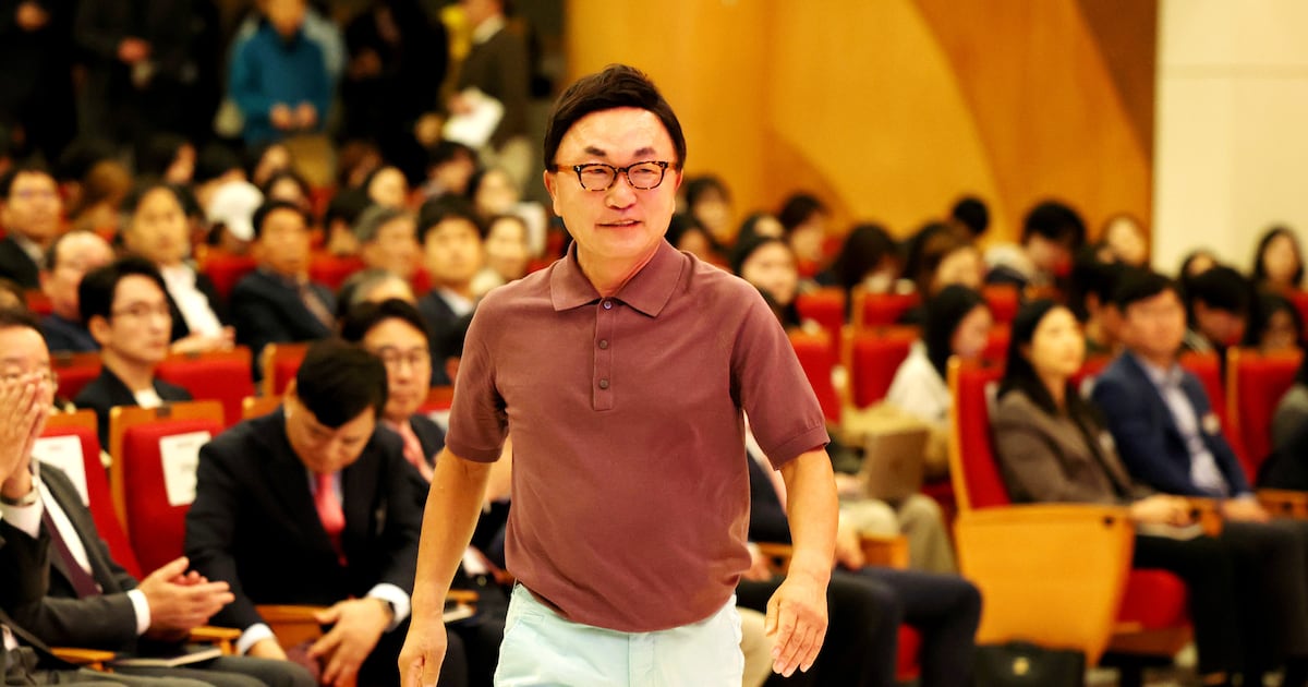박현주 "레버리지 ETF 부정적이었다…한국 투자자 손해 우려해 안 해"