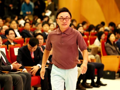 박현주 “레버리지 ETF 부정적이었다…한국 투자자 손해 우려해 안 해”