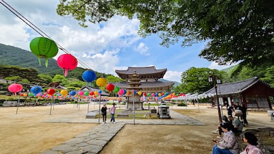 단종 죽인 세조에 반발해 ‘반승반속’의 삶… 부여 무량사와 김시습