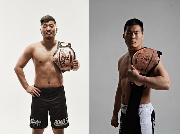 권아솔, 남의철 디스에 "UFC 퇴출러가..."
