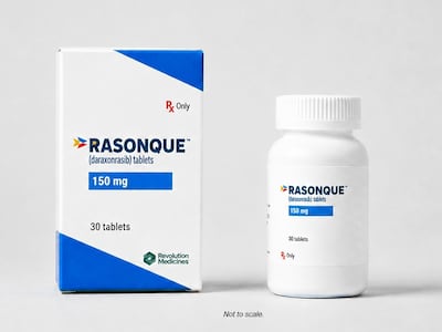美 FDA, ‘난공불락’ 췌장암 먹는 신약 승인… 생존 기간 2배로