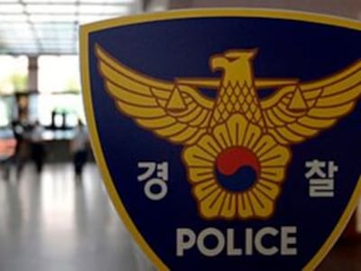 전 여친 모텔서 둔기로 수차례 폭행…도주하다 추락한 30대