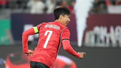 “손흥민을 7번이라 부른다”… 국감서 도마오른 축구 불화설
