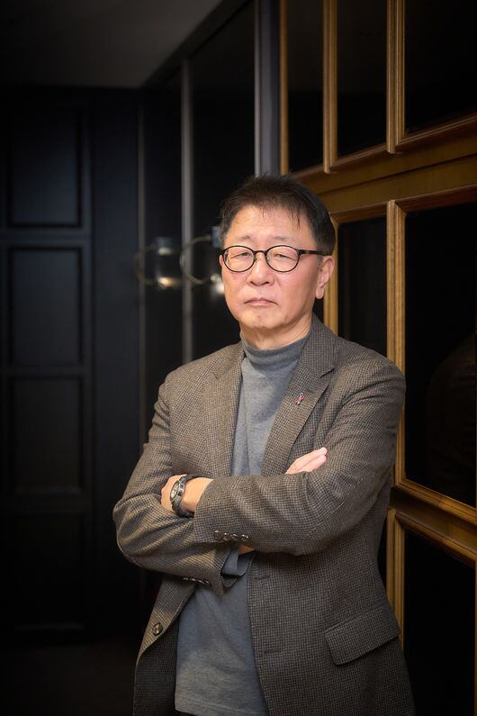 Director Kwak Kyung-taek on Actor's Private Life: 'I Will Learn from Ma Dong-seok'